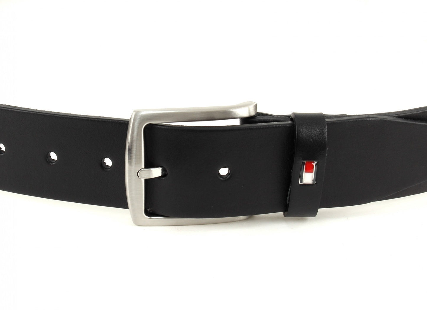 New Denton Belt 4.0 W110 Black