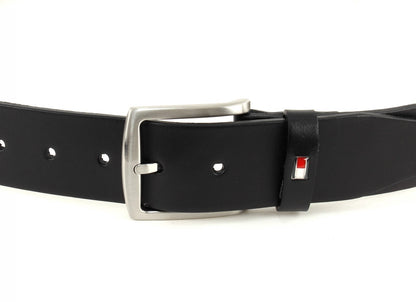 New Denton Belt 4.0 W110 Black