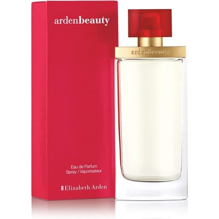 Elizabeth Arden 5th Avenue Eau De Parfum Spray 100ml