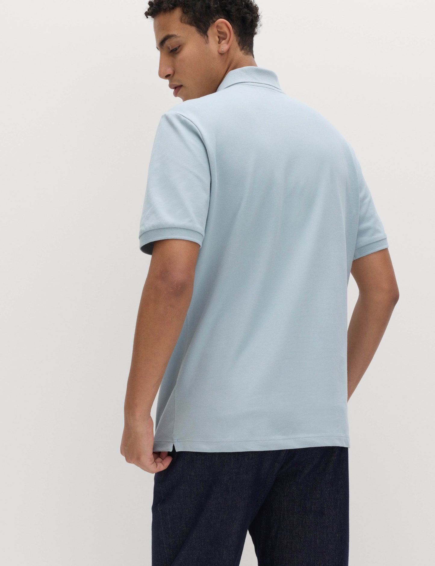 Ultimate 2 Pack Cotton Rich Polo Shirt