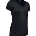 Under Amour Tech Solid V-Neck Shirt