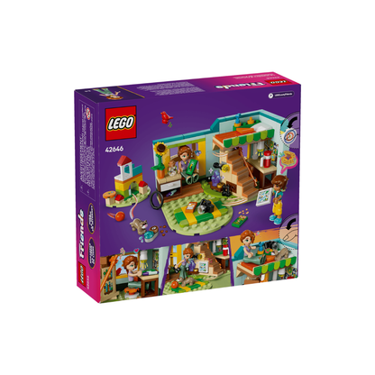 LEGO Friends 42646 Autumn’s Room