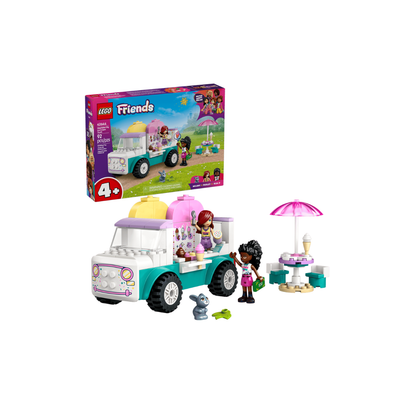 LEGO Friends 42644 Heartlake City Ice Cream Truck