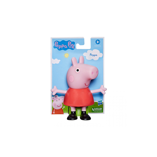 Peppa pig 6" inch peppa figure