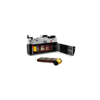LEGO Creator 3-in-1 31147 Retro Camera