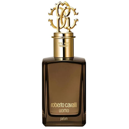 Uomo Parfum for Men by Roberto Cavalli, 100 ml