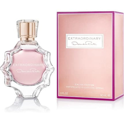 Oscar De La Renta Extraordinary Eau de Parfum 90ml