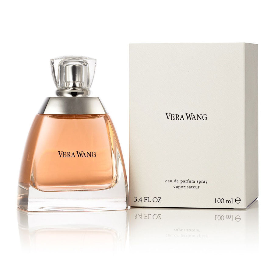 Vera Wang Eau De Parfum Spray for Women 100ml