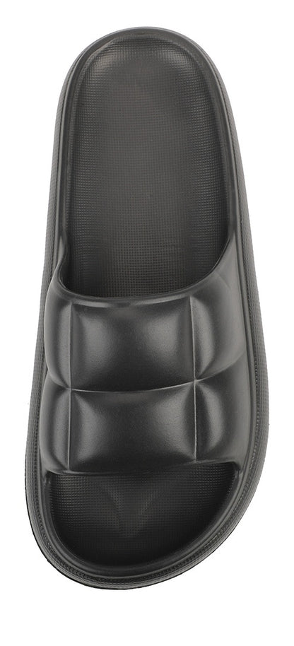 Black Cloud Slidders