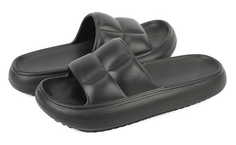 Black Cloud Slidders