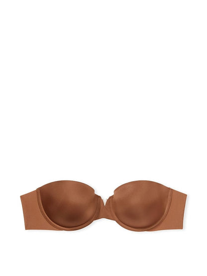 Praline Nude Strapless Multiway Push Up Uplift Bra