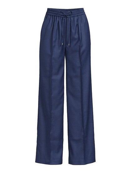 Michelle Keegan Formal Trousers - Navy