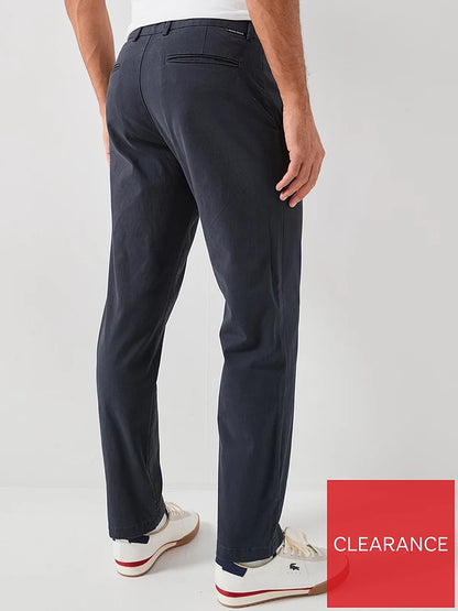 Kane Barrett Chino Trouser Navy