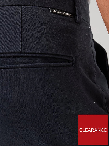 Kane Barrett Chino Trouser Navy