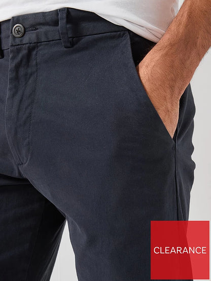 Kane Barrett Chino Trouser Navy