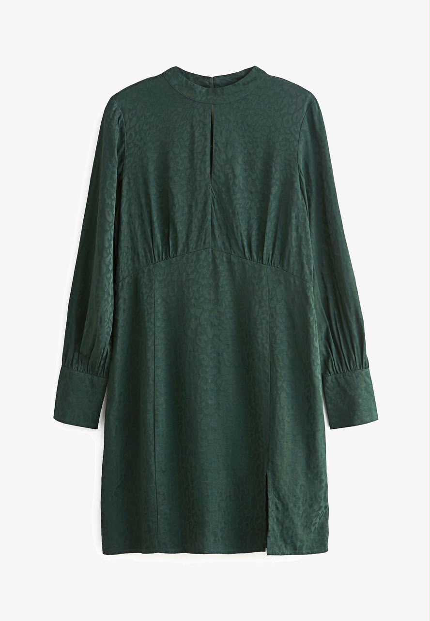 Cocktail Dress / Party dress - Green