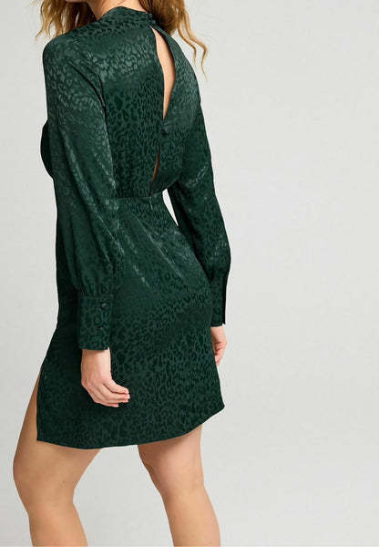 Cocktail Dress / Party dress - Green