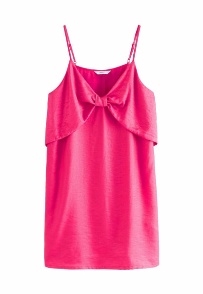 Day Dress - Pink