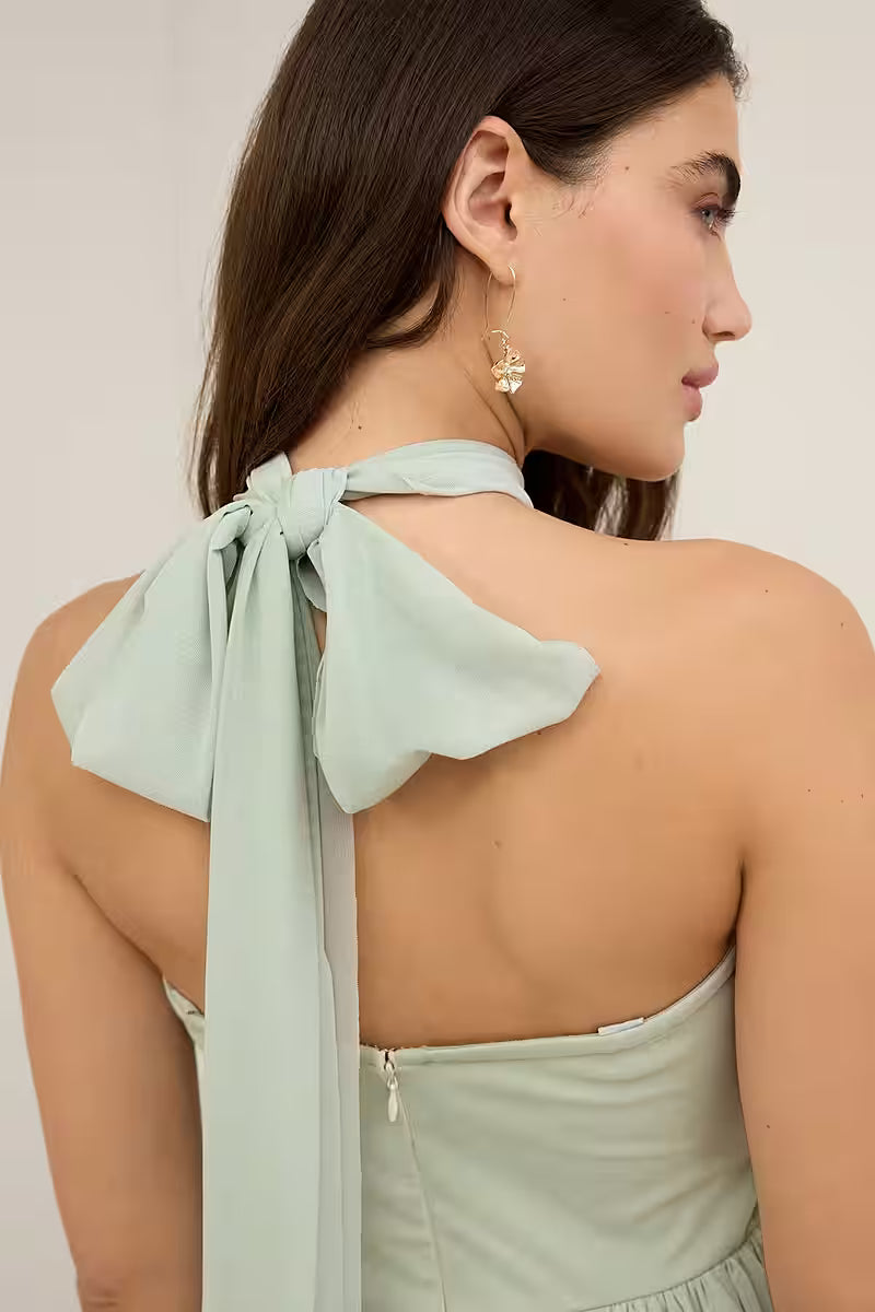 Multiway Bridesmaid Dress