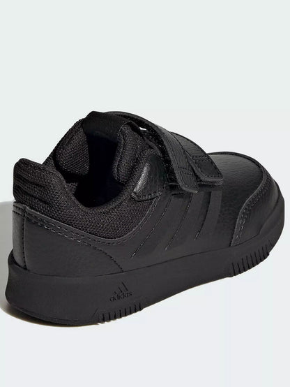 Infant Unisex Tensaur Sport 20 Trainers - Black/Black