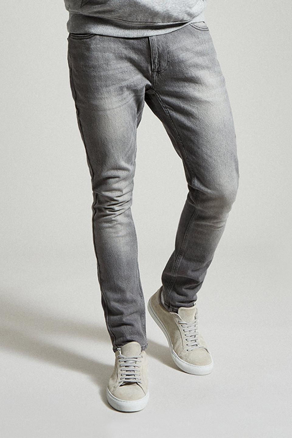 Tyler Stretch Skinny Trouser