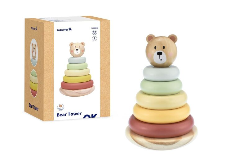 Bear Tower