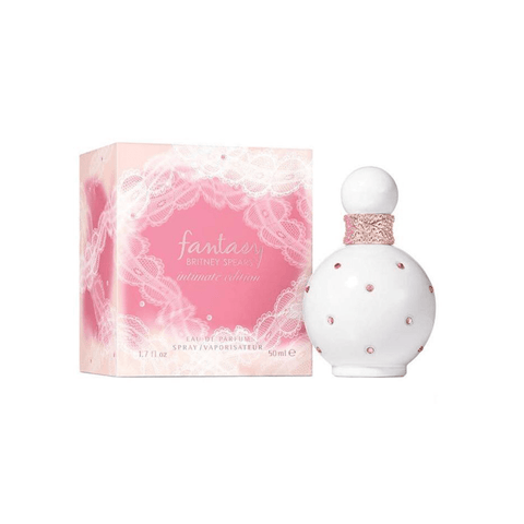 Britney Spears Fantasy Intimate Edition EDP Spray 100ml