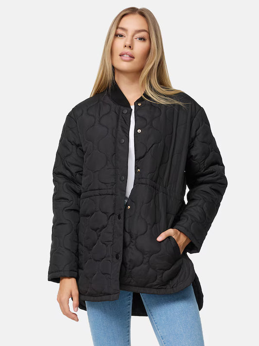Threadbare Winter Jacket
