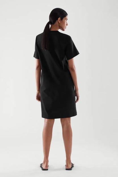T-Shirt Dress