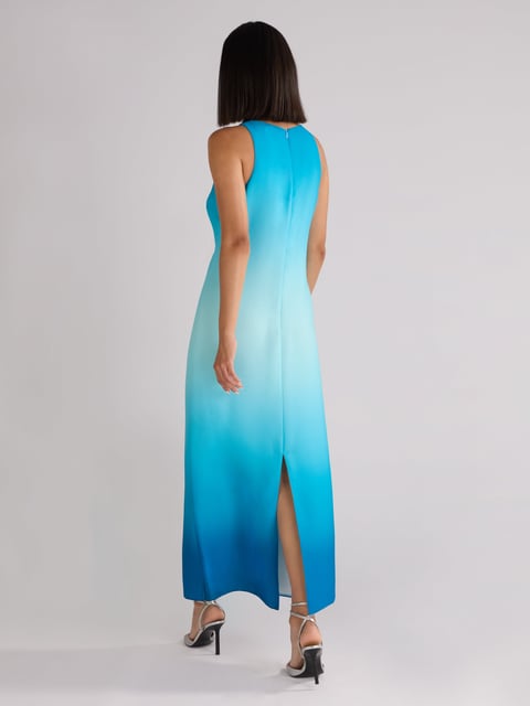 Camilla Ommbre Shift Dress