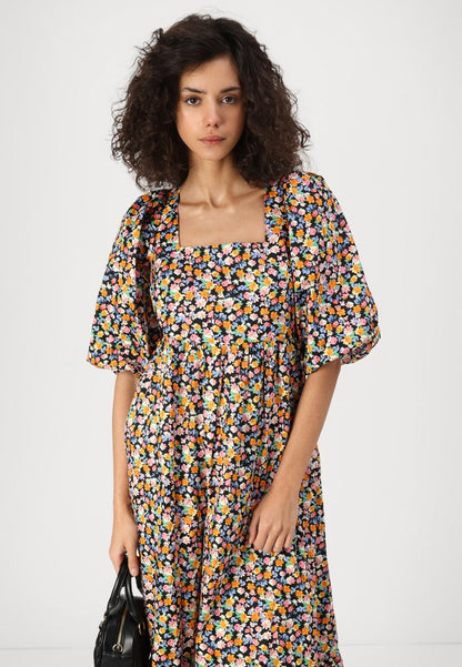 Baldrun Dress