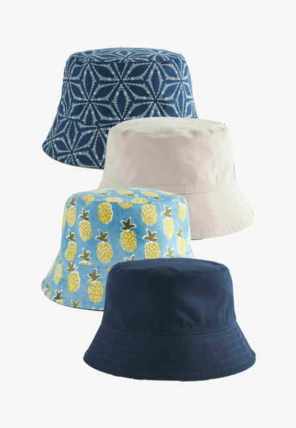 2 Pack Reversible Cap