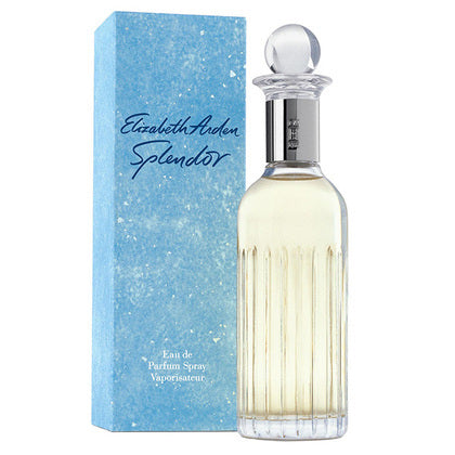 Elizabeth Arden Splendor Eau De Parfum Spray for Women 125ml
