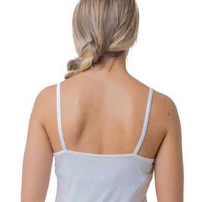 Cami Sleeve Vest Top