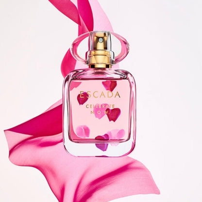 Escada Celebrate Now Eau De Parfum Spray 80 Ml For Women