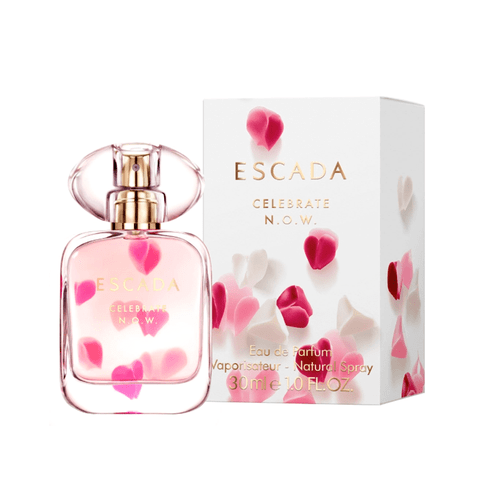 Escada Celebrate Now Eau De Parfum Spray 80 Ml For Women
