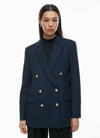 Aritzia Babaton Status Blazer