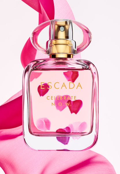 Escada Celebrate Now Eau De Parfum Spray 80 Ml For Women