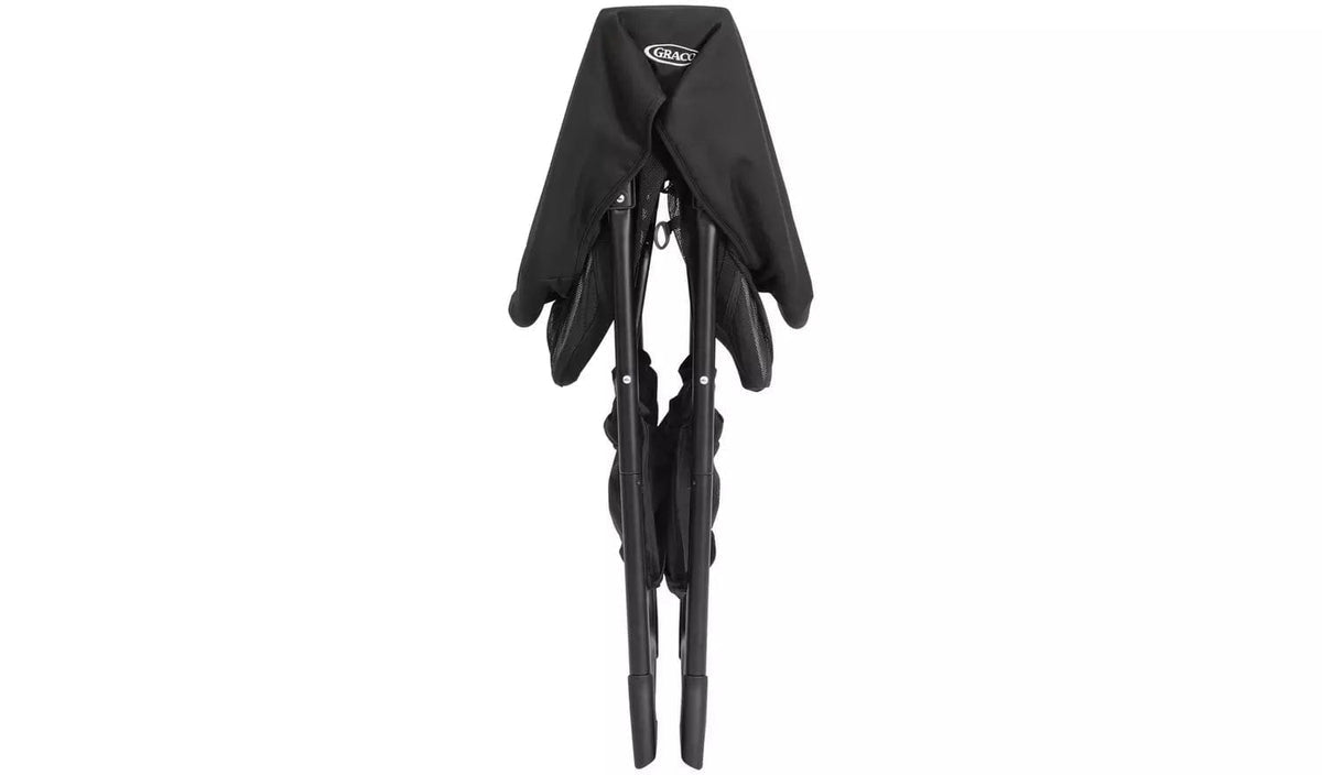 Side-By-Side Bedside Bassinet - Night Sky