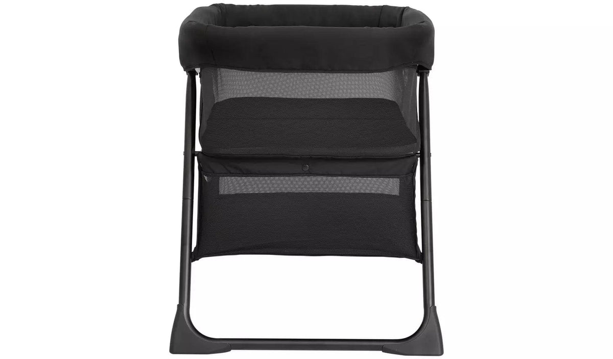 Side-By-Side Bedside Bassinet - Night Sky