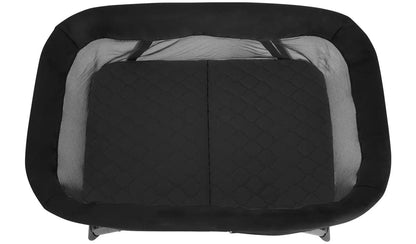 Side-By-Side Bedside Bassinet - Night Sky