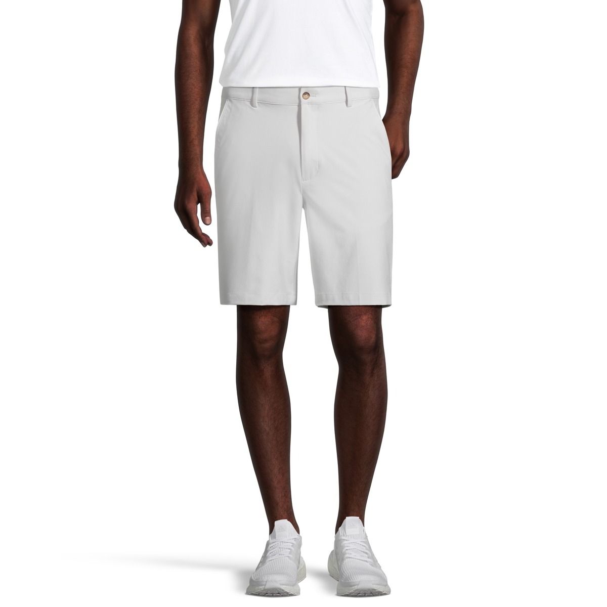 Mens Quick Dry Performance Golf Shorts