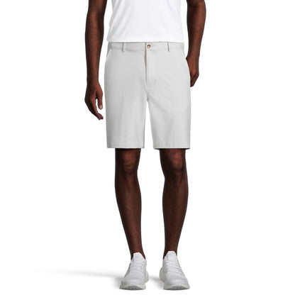 Mens Quick Dry Performance Golf Shorts