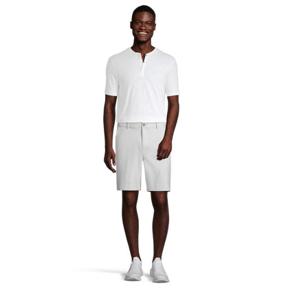 Mens Quick Dry Performance Golf Shorts