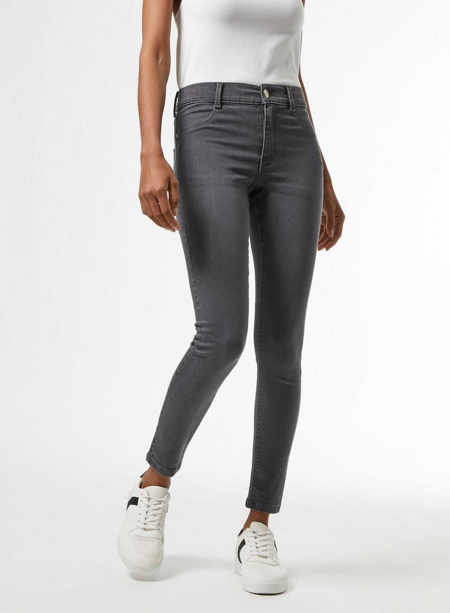 Frankie Super Skinny Jeans