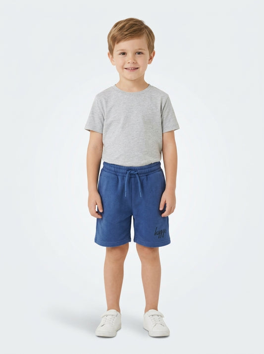 Hatley Moroccan Blue Short