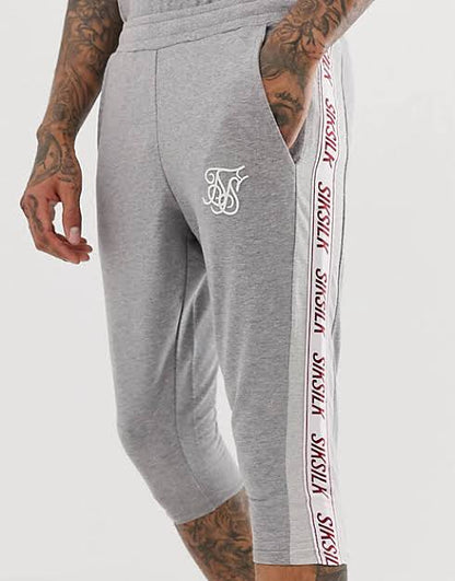 Side Tape Performance Shorts