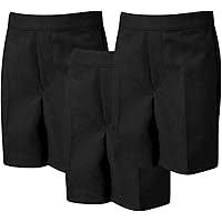 3 Pack Shorts