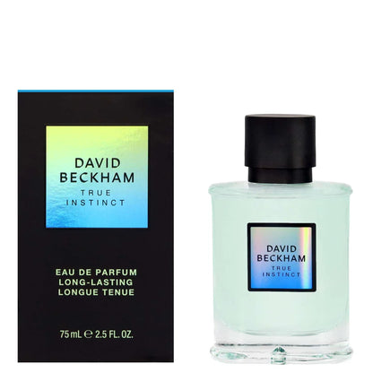 David Beckham True Instinct Eau De Parfum Spray 75ml
