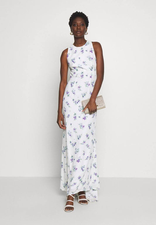 Cecily Maxi Dress